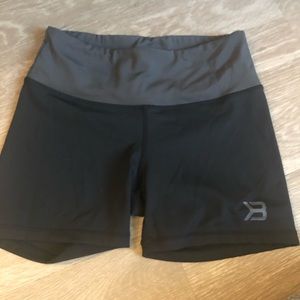 Better Bodies Hot Shorts!